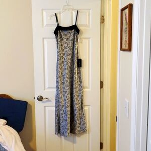 Steppin' Out Formal Dress.